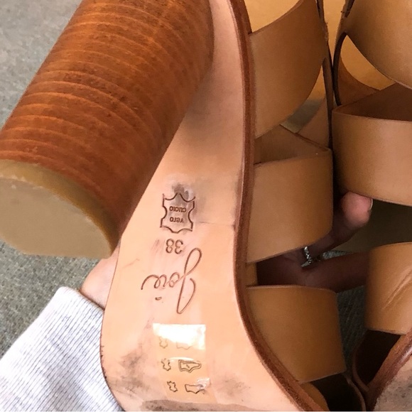 Designer sandals - Picture 6 of 13